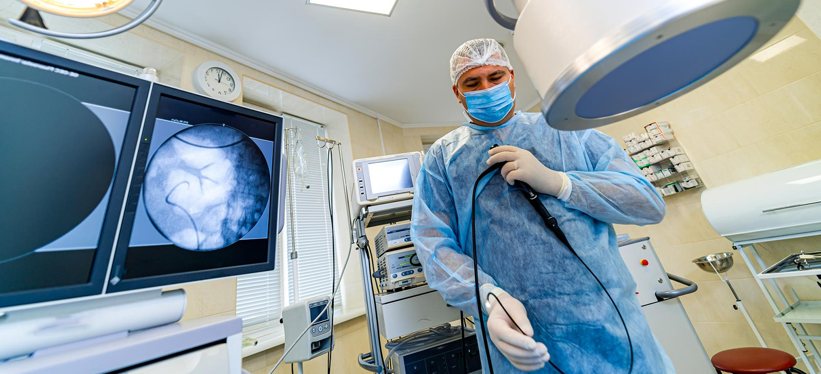 Mantenimiento-y-reparación-de-Endoscopios-Flexibles-de-bajo-diametro-colombia-bogota-biogenuino-equipos-medicos