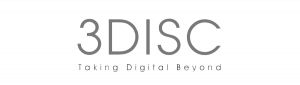 3 disc
