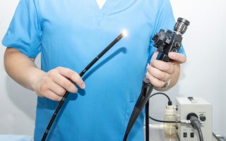 Uso Correcto de Endoscopios en Medicina Humana